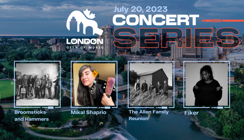 LDNMusicOffice's tweet photo. July 20th is bringing another awesome round of live music, presented by @folkmusicon!!🎶

Performances by:
⭐️@BroomsticksH
⭐️#MikalShapiro
⭐️#TheAllenFamilyReunion
⭐️#Fiker

✏️Register for FREE tickets: https://t.co/9uixWRqD1X

📍Good Foundation Theatre, Market Lane
⏲️7-10 PM https://t.co/rwJBbwTkO4