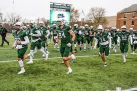 Thank you <a href="/CoachAcciani/">Eric Acciani</a> for the camp invitation! AGTG <a href="/MercyhurstFB/">Mercyhurst Football</a> <a href="/MercyhurstU/">Mercyhurst University</a> <a href="/CoachRiemedio/">Coach Riemedio</a>