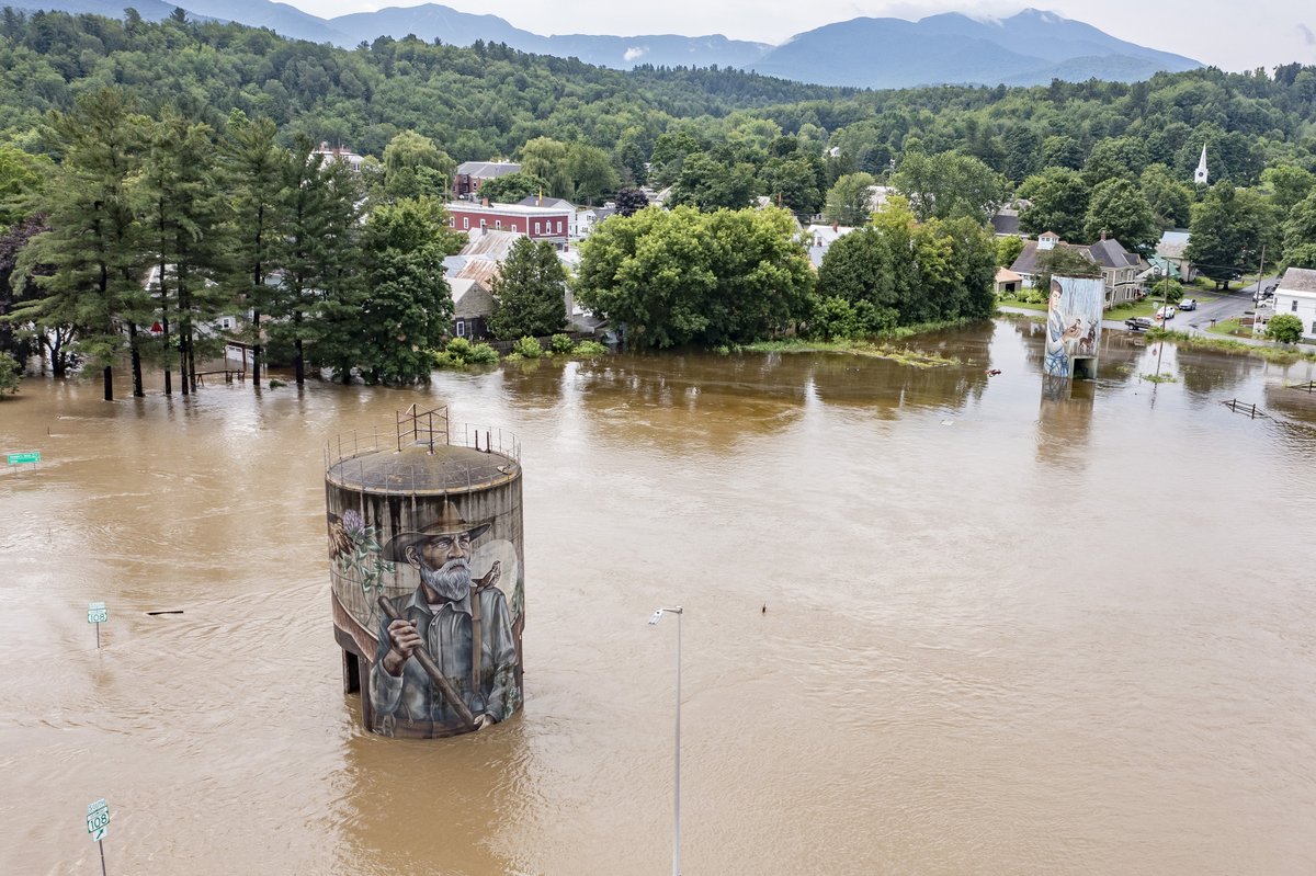 Robert Franklin tweet media