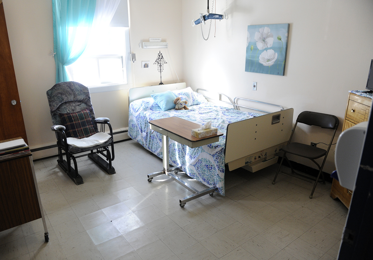 QubRadio's tweet image. #Climatisation | On laisse les personnes âgées cuire dans les #CHSLD ! 

👂👉  qub.hopp.to/omny283