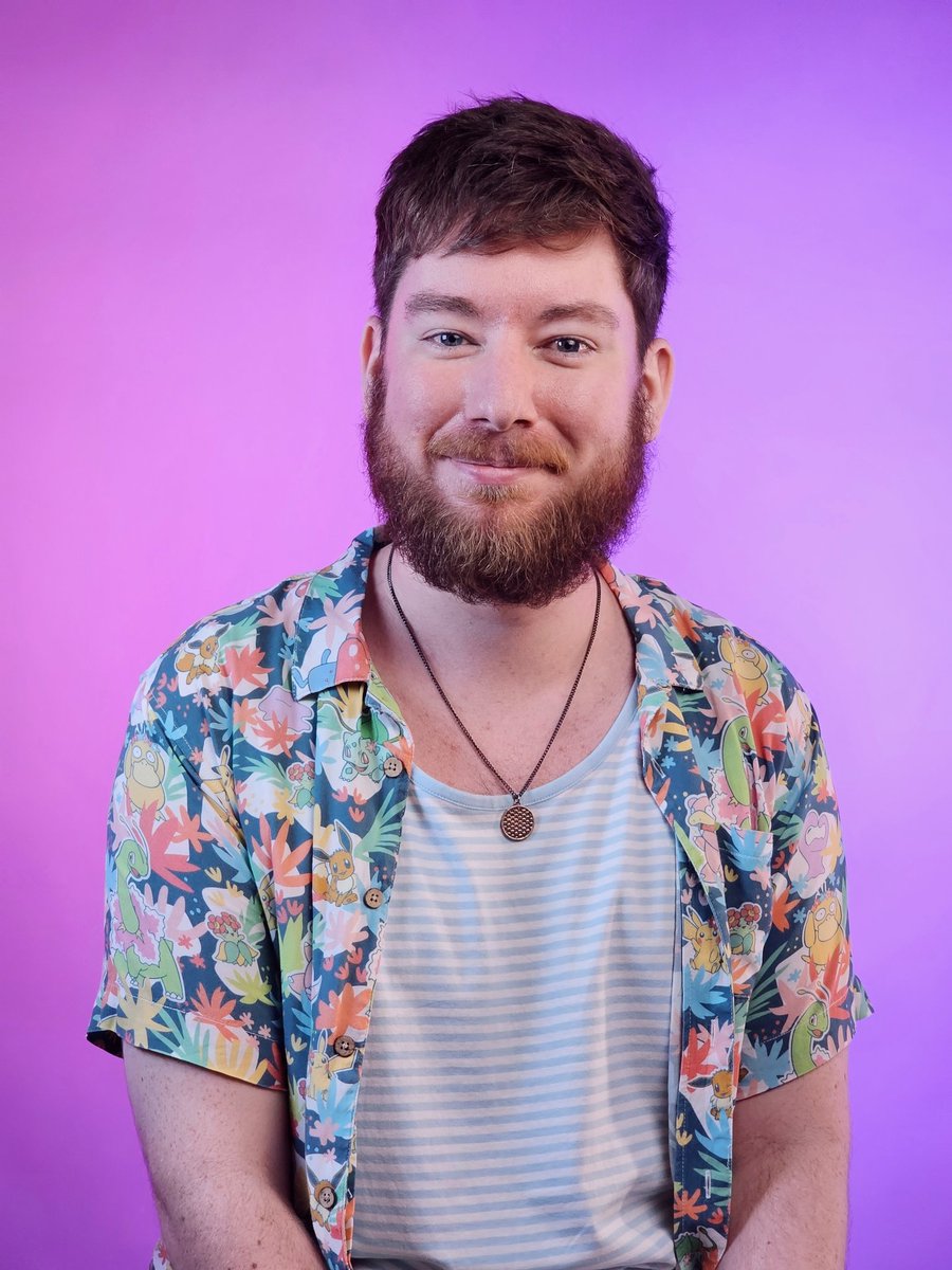 felt cute at twitchcon