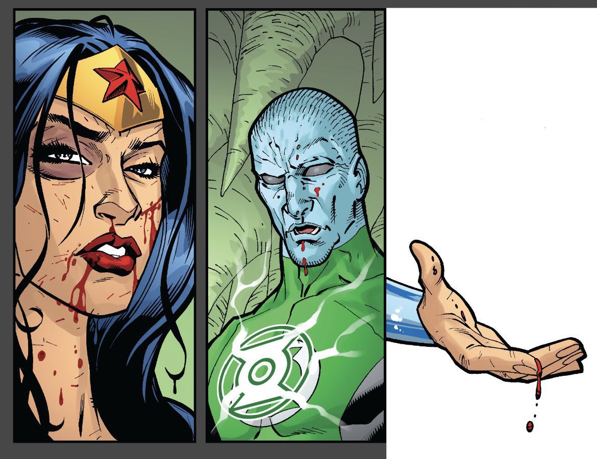 Wonder Woman Game Updates (@WWGameUpdates) / X