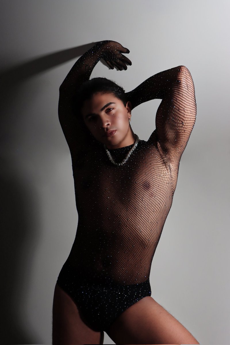 I never stop shining.