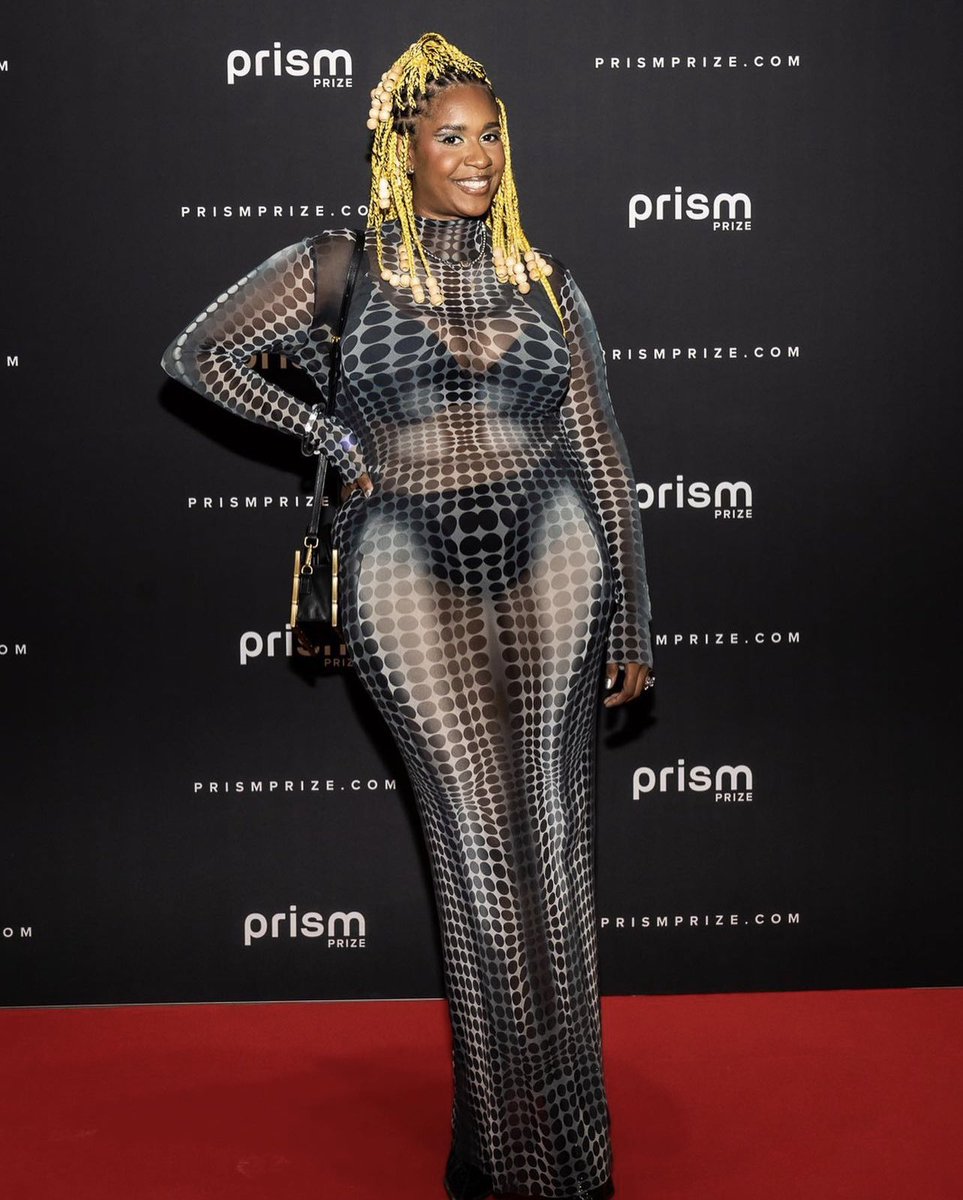 roya. (@scrillarybanks) on Twitter photo baby’s first red carpet… we did good :)
still absolutely geeked to have had the honour of being chosen by <a href="/sarathecamel/">Sara Elgamal</a> as the co-recipient of the Willie Dunn <a href="/PrismPrize/">Prism Prize</a> !! 💎 baby’s first red carpet… we did good :)
still absolutely geeked to have had the honour of being chosen by <a href="/sarathecamel/">Sara Elgamal</a> as the co-recipient of the Willie Dunn <a href="/PrismPrize/">Prism Prize</a> !! 💎