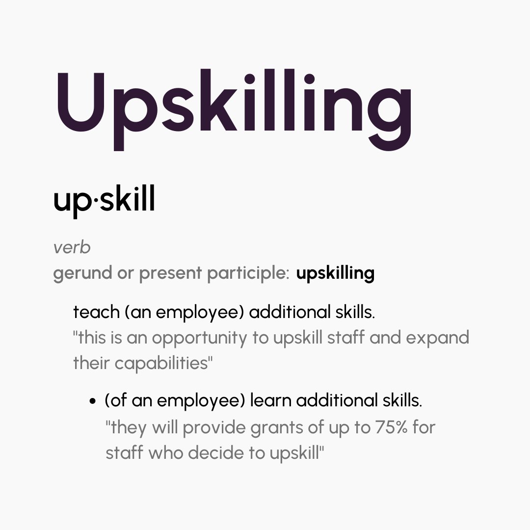 SkillCycle tweet media