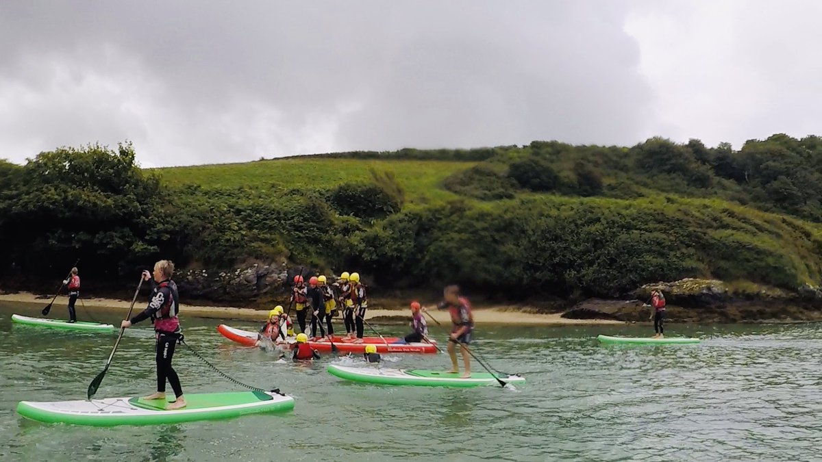 PE Dept OSM tweet media