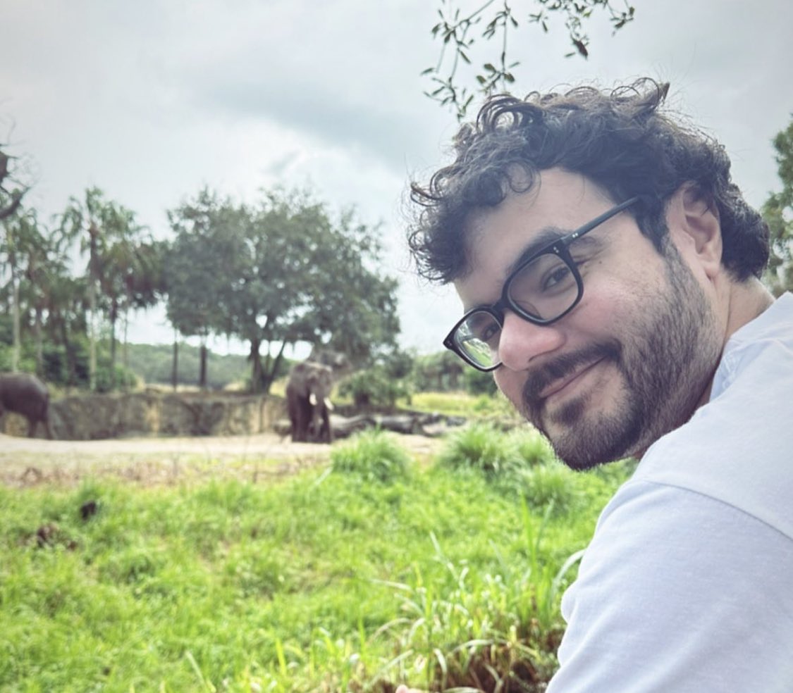 rayofsun0915's tweet image. his hooba…. ♥️ her stank…. ♥️