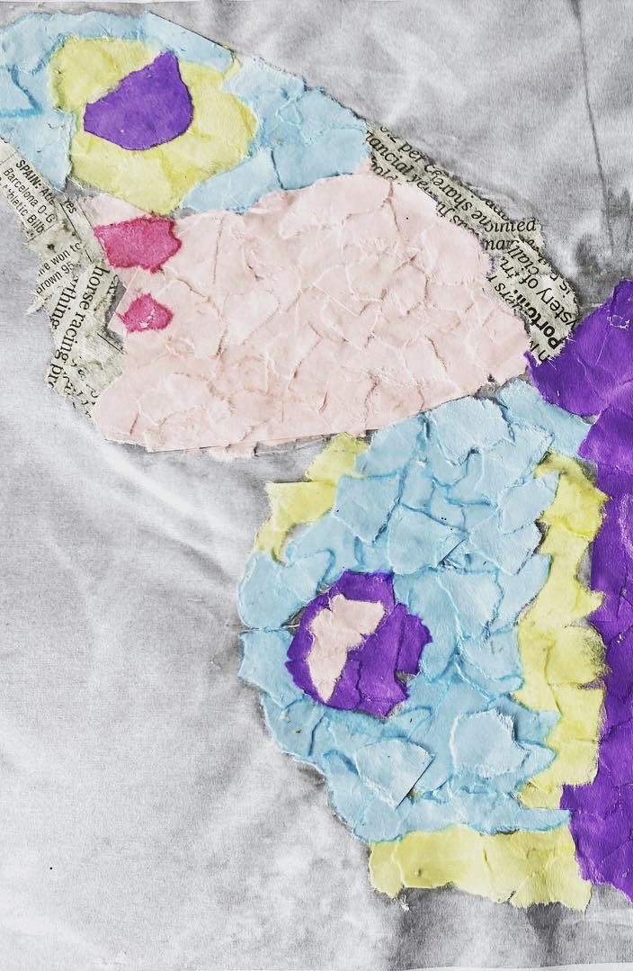 Year 8 loving their insect collages 😍 <a href="/AldersleyTeam8/">AldersleyTeam8</a> <a href="/AldersleyHighSc/">AldersleyHighSchool</a>