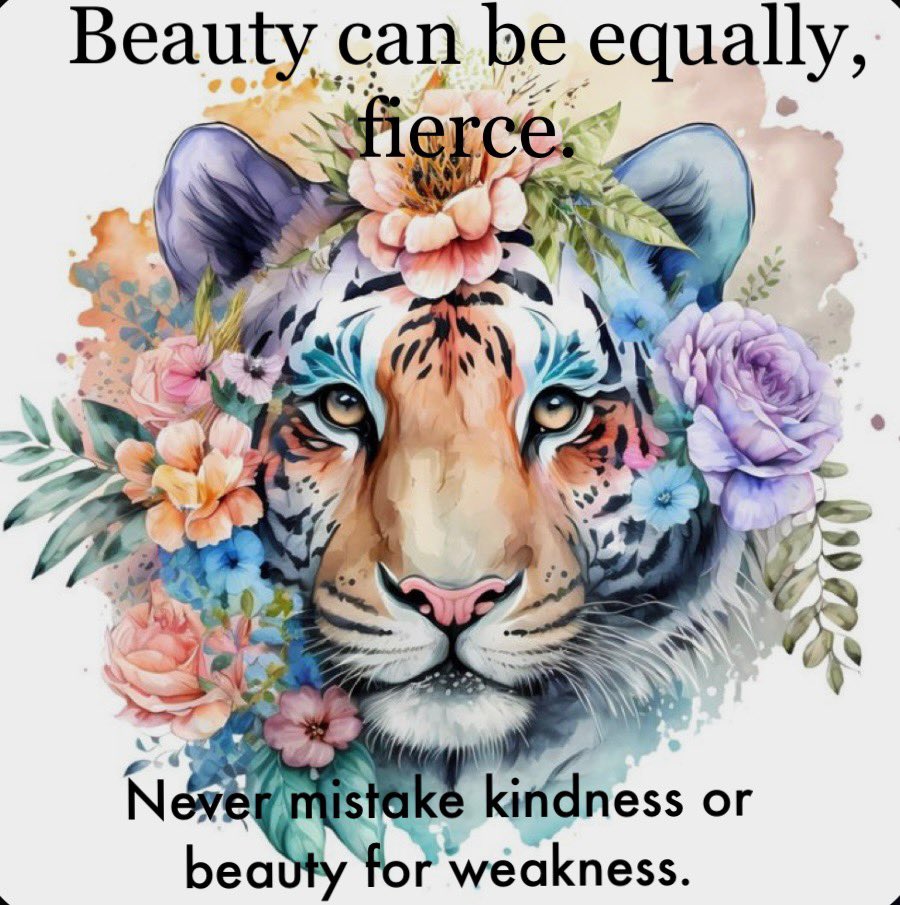 Pretty is as pretty does. Keep being fierce and beautiful my friends. <a href="/PsychicYankee/">🔮CryptoPsychic</a> <a href="/ChancedaleNFT/">Chancedale</a> <a href="/YankeeUnMuted/">YankeeUnMuted</a> <a href="/Chance_Takers/">Chance Takers</a> <a href="/DeniseBach13/">Denise Bach</a>