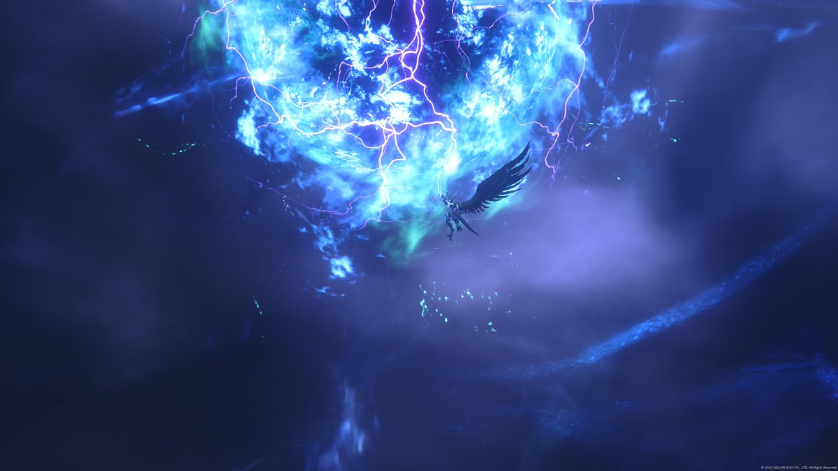 simonlongchamp's tweet photo. #FF16  #PS5Share, #FINALFANTASYXVI https://t.co/vCkv48I6H1