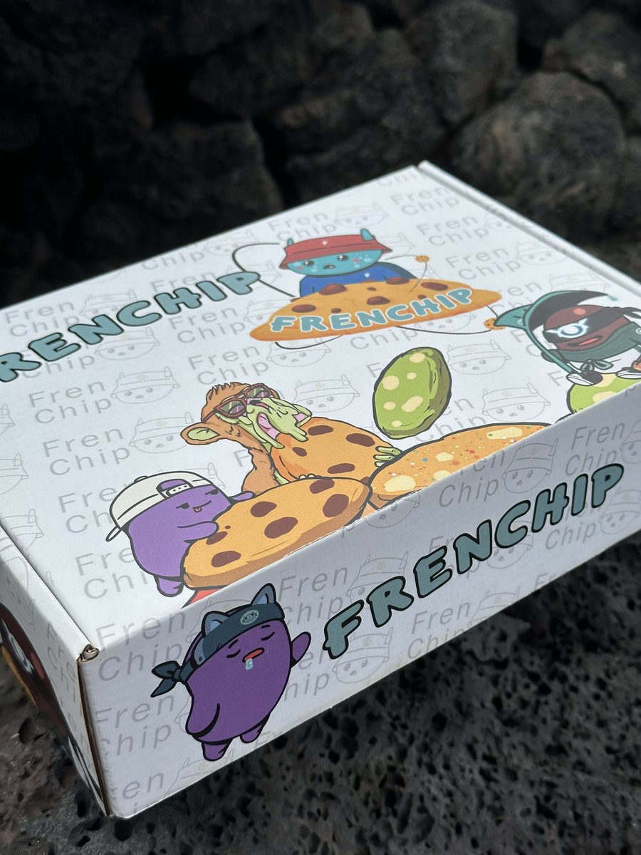 Frenchip.eth tweet media