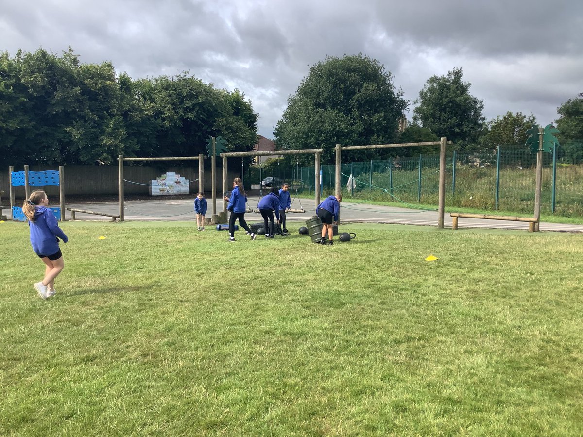 St Winefride's Catholic Primary Academy tweet media