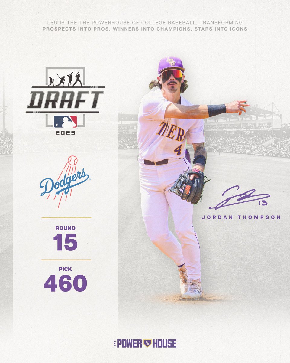 LSU Baseball tweet media