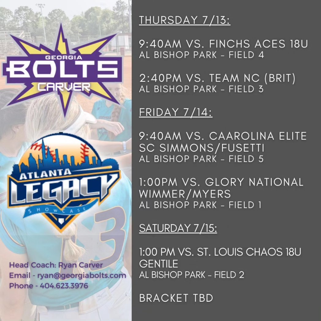 ArmorEliteCSL's tweet photo. Coaches - come check out this talented squad at Atlanta Legacy Showcase !  Look forward to seeing everyone there! https://t.co/cuvSLSszrn