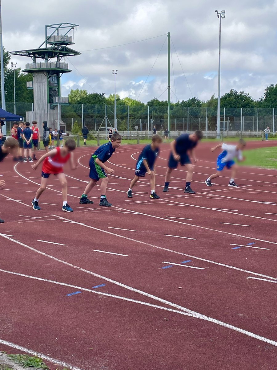 OLCCSport (@olccsport) on Twitter photo An incredible day at the #DistrictAthletics at <a href="/saltayre/">saltayrelancaster</a> 🏃🏼♀️🏆🏃🏼♂️🥇 some incredible individual performances as well as every year group team for boys & girls, coming 4th out of 7 overall…
70+ students represented Our Lady’s today and we are proud of them all 💚💜 An incredible day at the #DistrictAthletics at <a href="/saltayre/">saltayrelancaster</a> 🏃🏼♀️🏆🏃🏼♂️🥇 some incredible individual performances as well as every year group team for boys & girls, coming 4th out of 7 overall…
70+ students represented Our Lady’s today and we are proud of them all 💚💜