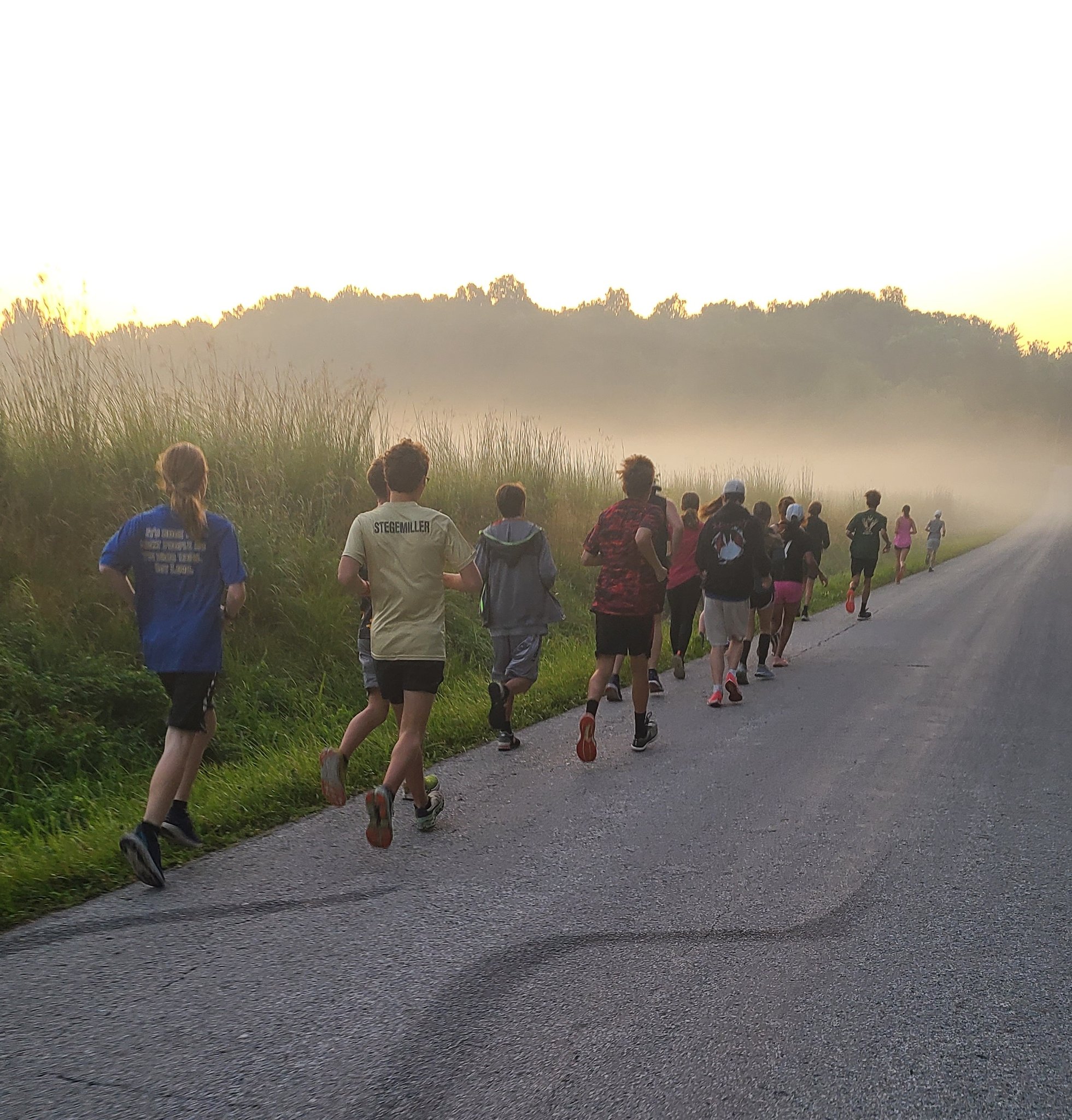 SHS Track & Field and XC on Twitter: