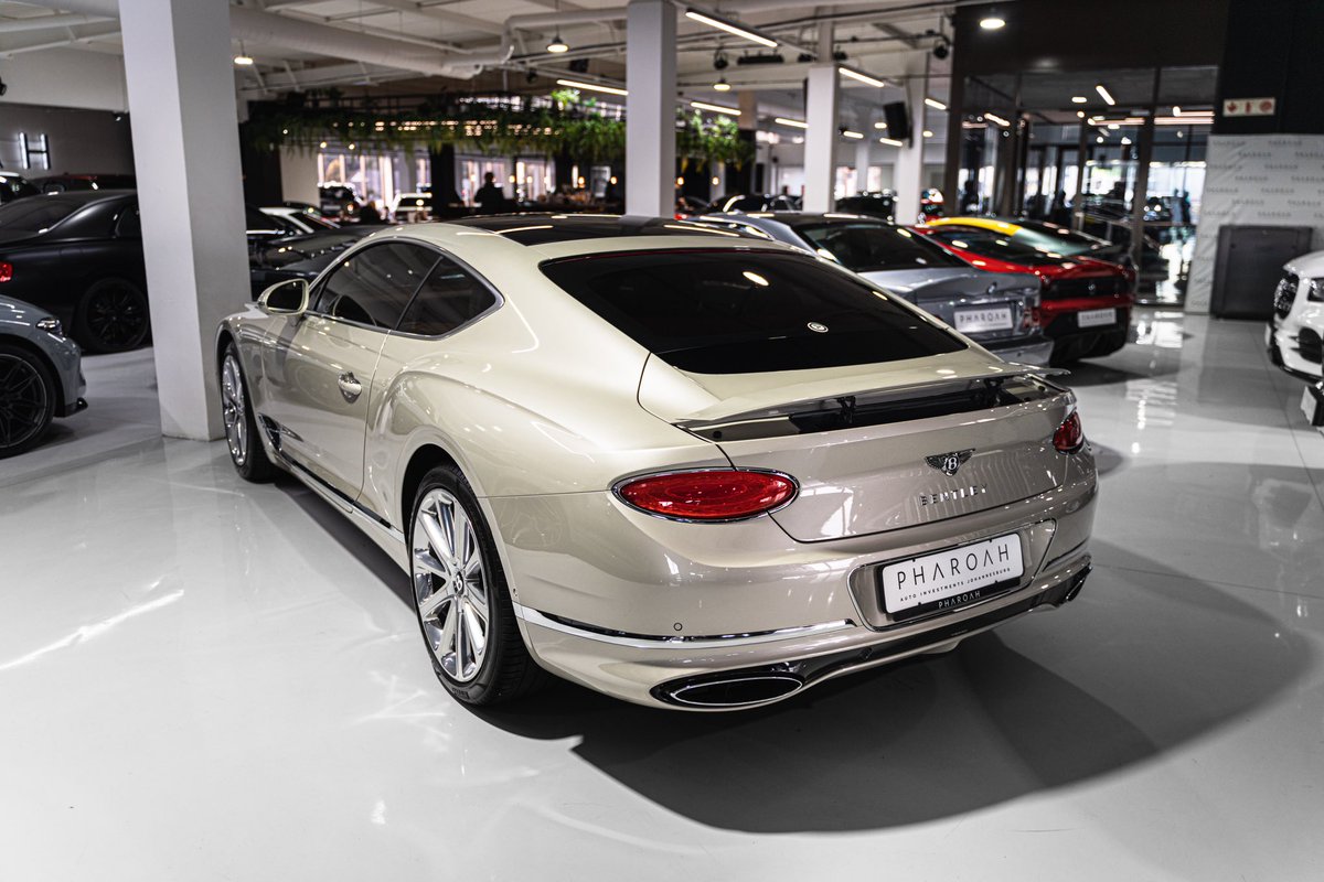 Pharoah Auto Investments tweet media