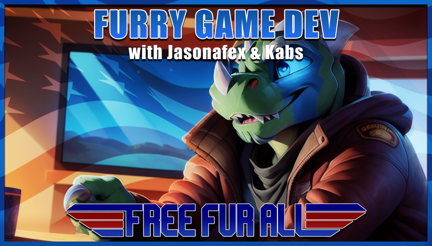 Thursday Games, 08/17/23 - Kyle's Turn by ChevronTheWolf -- Fur