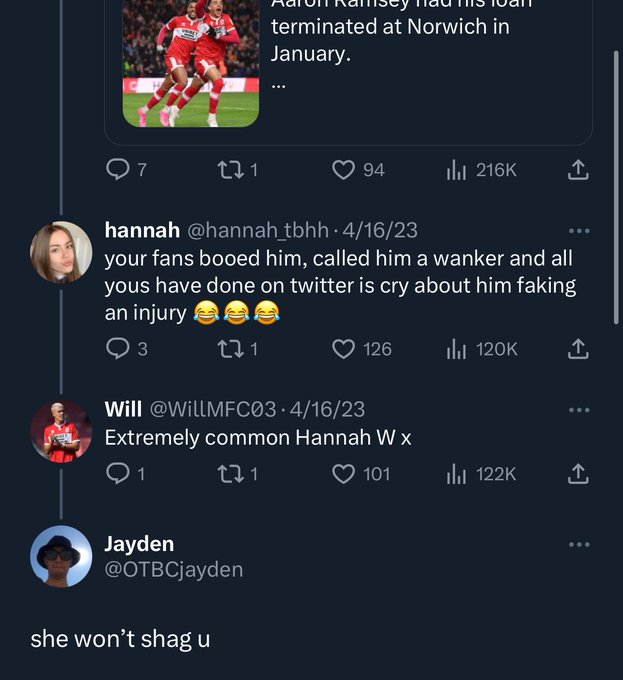 TrollFootball's tweet photo. I am never deleting this app https://t.co/ShCA9XfUP5