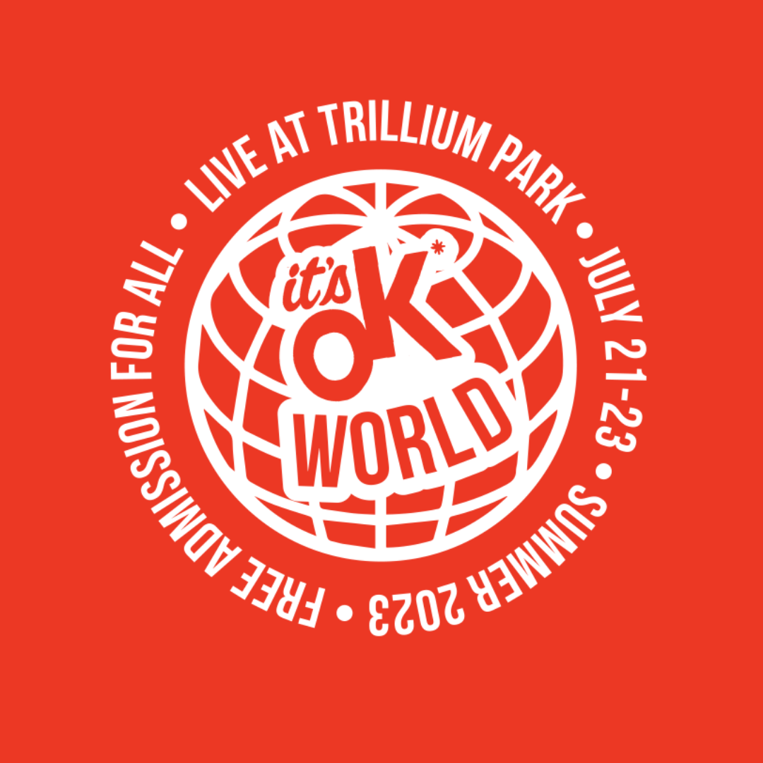 ACteamTO's tweet image. We’re thrilled to be working with @ItsOK_World 
on the launch of It’s OK* Studios, a new Black-led and operated, interdisciplinary, multipurpose art studio and coworking space on Queen St in Toronto. Stay tuned for the announcement of the fall programming lineup!