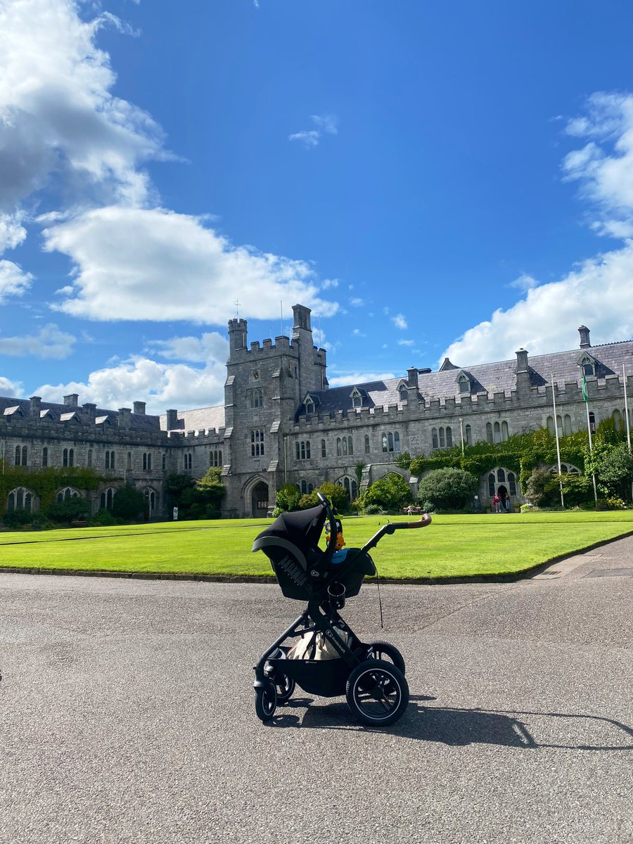 And here kid, is where I met your father. ❤️