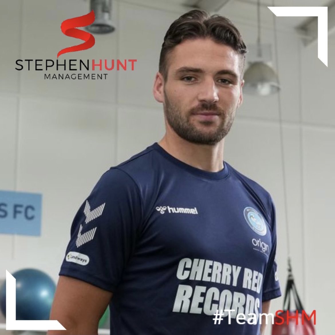 TeamSHM_'s tweet image. ✍️ Luke Leahy &amp;gt;&amp;gt;&amp;gt; @wwfcofficial ✅ 

Congratulations to @lukeleahy on his big move to Wycombe Wanderers 🙌

Well earned- time to work again 💪

#Chairboys #LL3 #TeamSHM