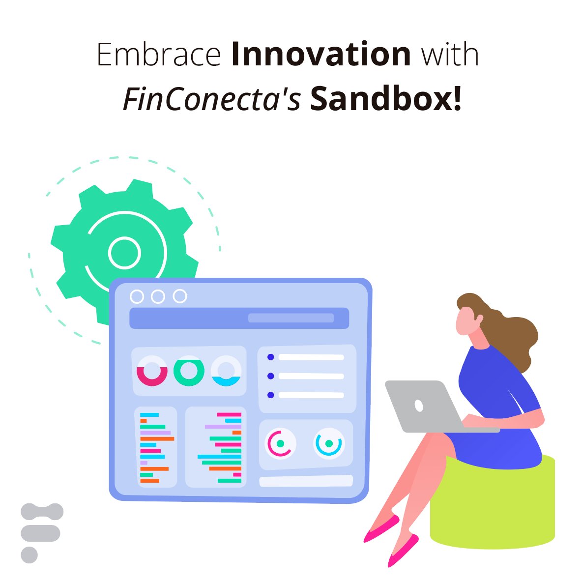 FinConecta's tweet image. Experience the power of FinConecta's Sandbox and unlock the potential of your innovation initiatives. Contact us today to learn more and start experimenting! 🚀🌐
📌 finconecta.com/contact-us/
#Sandbox #TestingEnvironment #IntegrationTesting #Collaboration