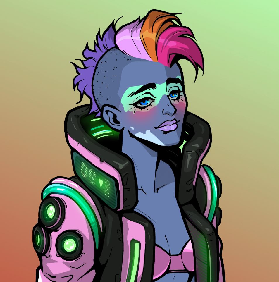 CNFT World tweet media