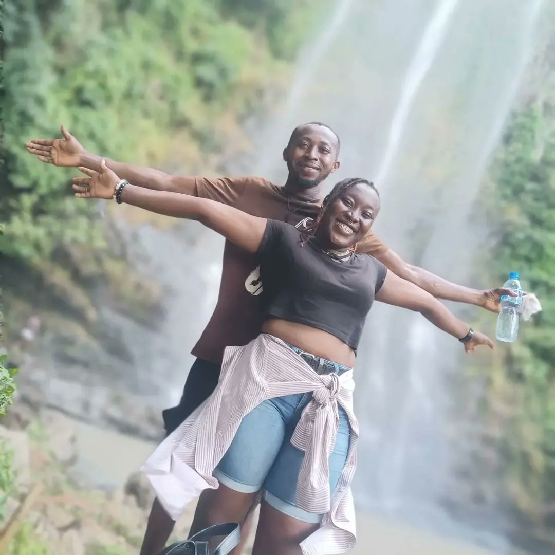 Kwara State is one of Nigeria's most stunning ecotourism destination it is home to lot of amazing sites.

Which Owu Waterfall is the number one of all the beautiful destinations to explore in the state.
