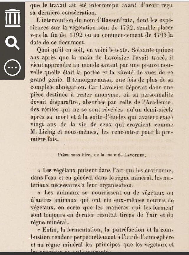 Non_MaisDisDonc's tweet photo. @MezzMezz7 @arikouts Aller Ari un peu de lecture Historique sur « l’initiateur DES théories de l’évolution »
Va lire et reviens ! Même si tu m’as bloqué petit chaton 🐱😂😂😎
Vous êtes des mythomanes et sapeurs de réputation payés par le #FondsMarianne !
Où est #Daoust ?
https://t.co/ZG4uXGqUXL https://t.co/5p84Uz5ZE9