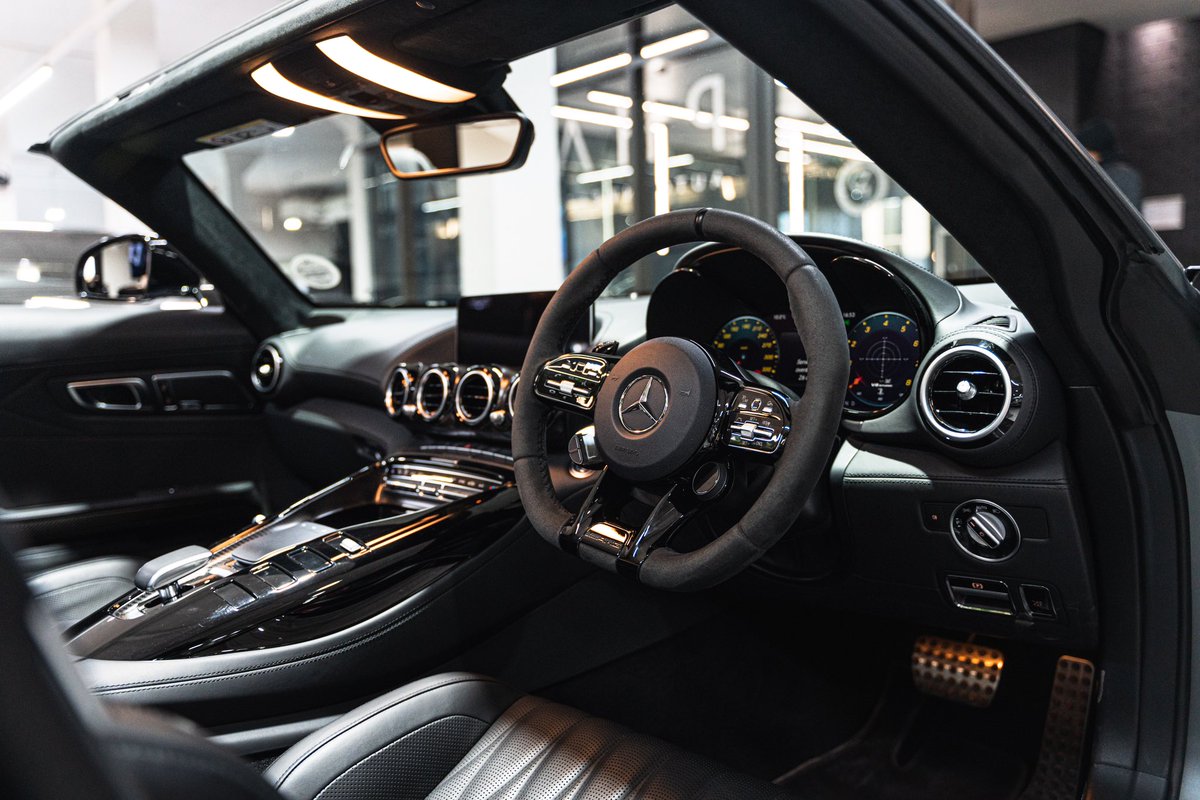 Pharoah Auto Investments tweet media