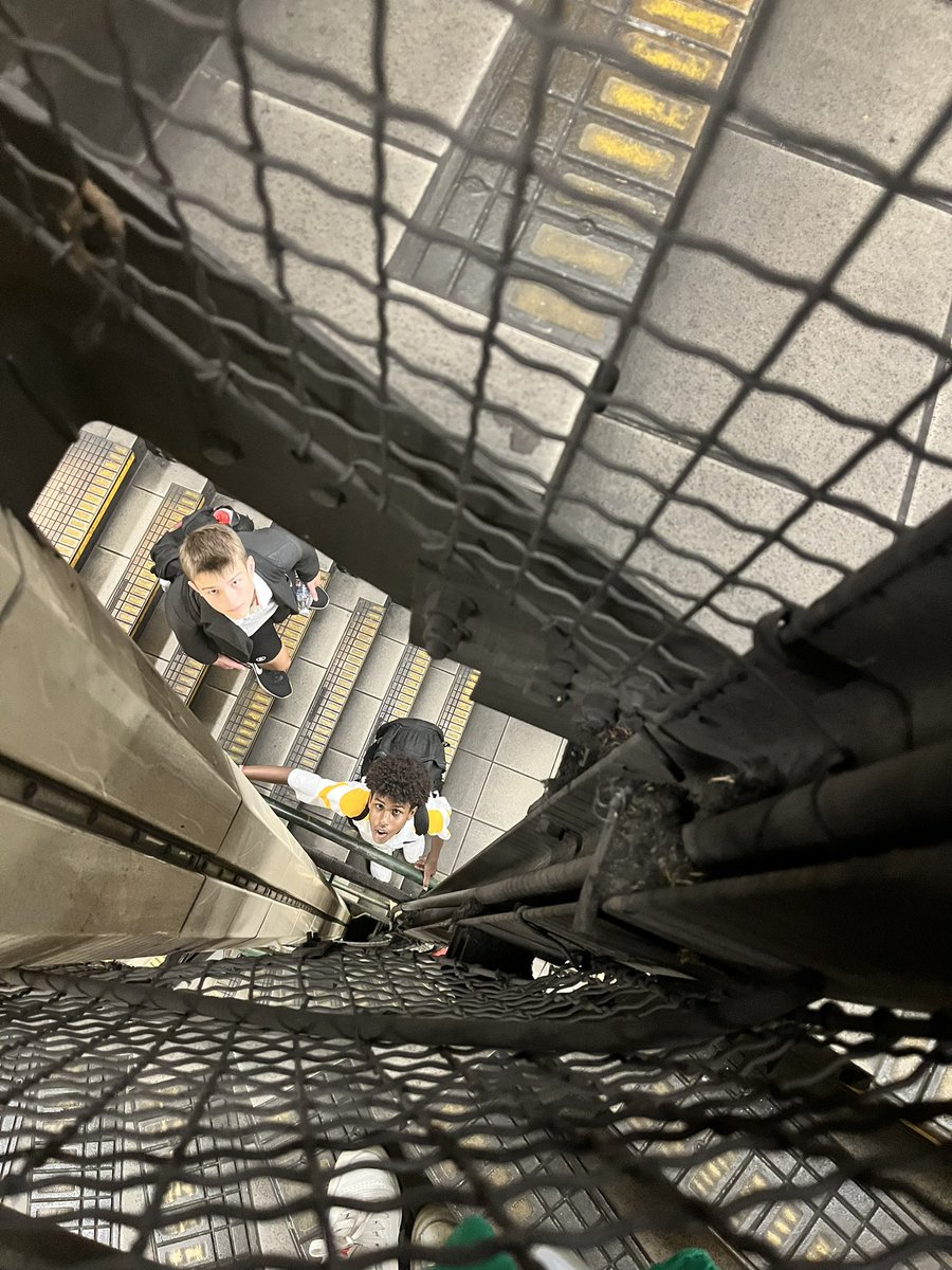 FBS History & Politics tweet media