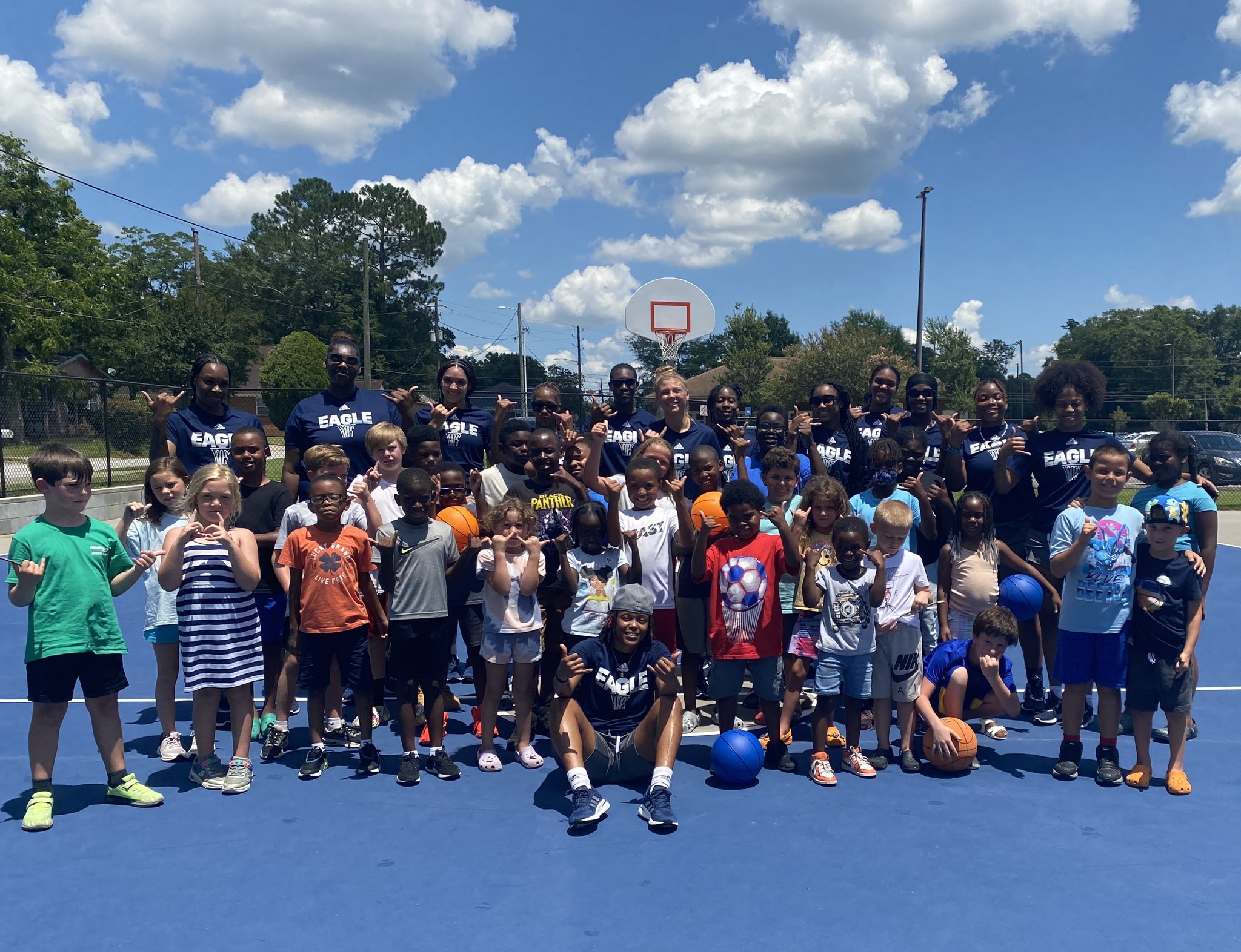 Georgia Southern Womens Basketball Roster - igfhl9t