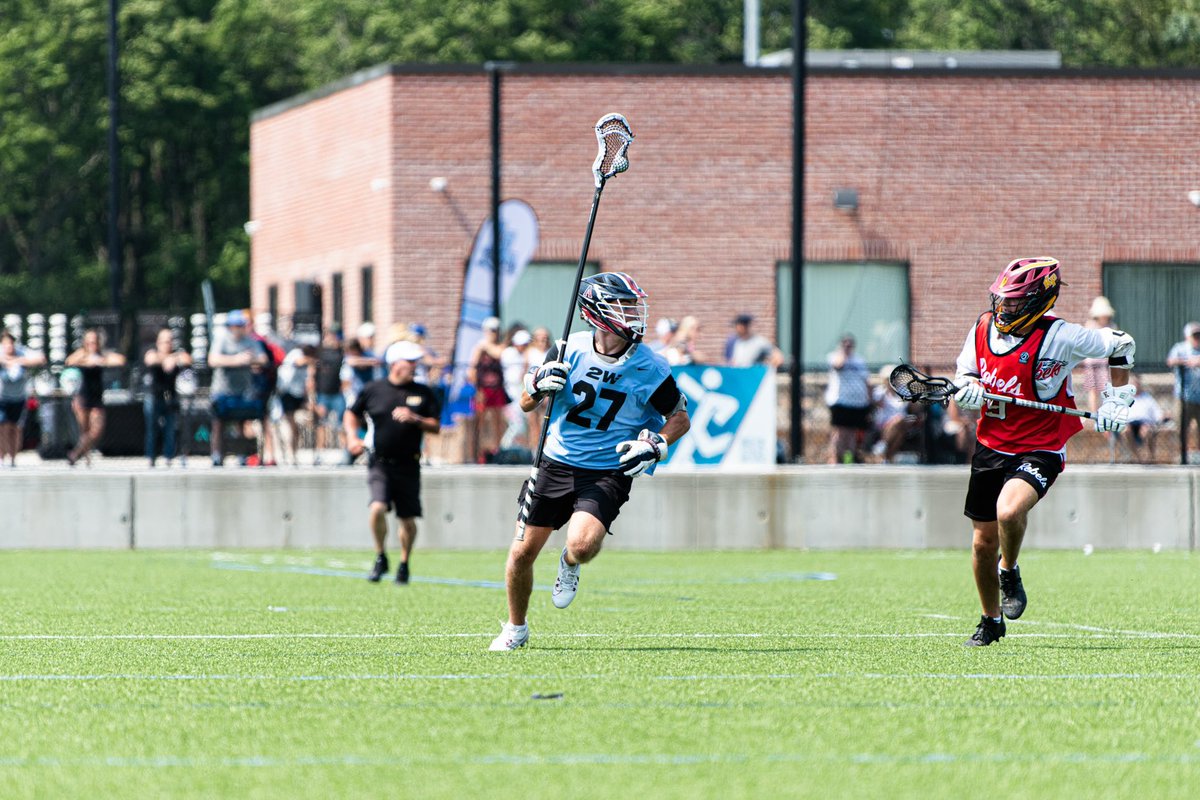 2Way Lacrosse tweet media