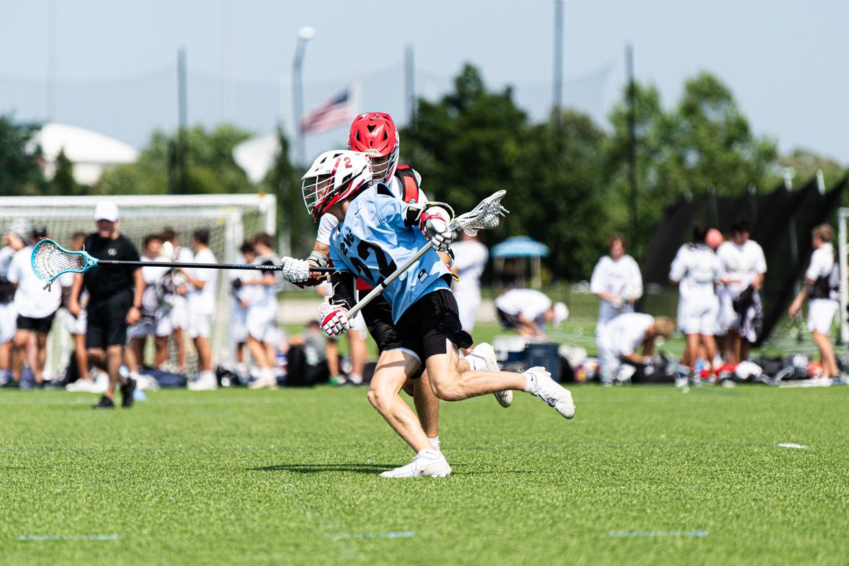 2Way Lacrosse tweet media