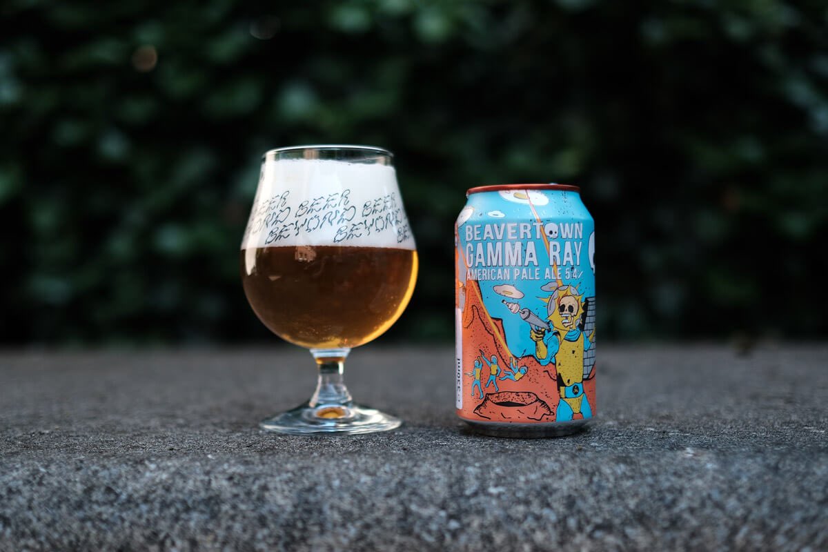 <a href="/BeavertownBeer/">Beavertown Brewery</a> how the hell do you excuse this absolute destruction of your flagship product? The before and after are different beers by a hundred factors. <a href="/Heineken/">Heineken</a> have destroyed it. Embarrassing.