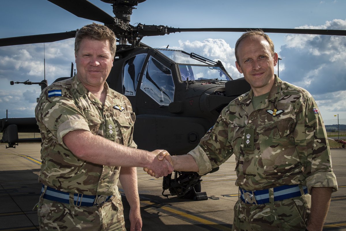 7 (Trg) Regt AAC tweet media