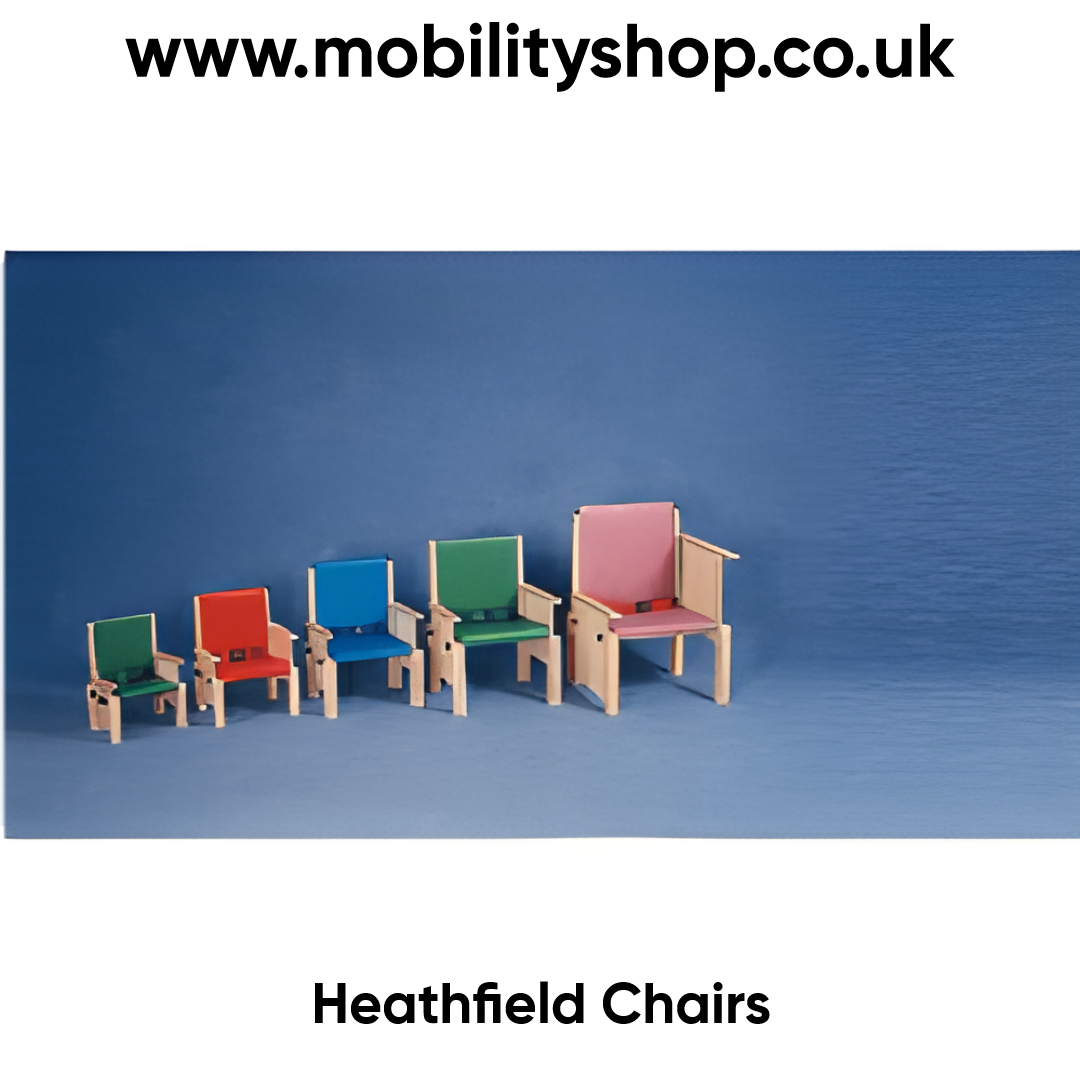 mobilityshop_'s tweet image. 1️⃣ Experience Postural Support: Heathfield Chairs are meticulously designed to provide optimal postural support for children. Say goodbye to discomfort and hello to improved posture! #HeathfieldChairs #PosturalSupport
mobilityshop.co.uk/living-aids/he…