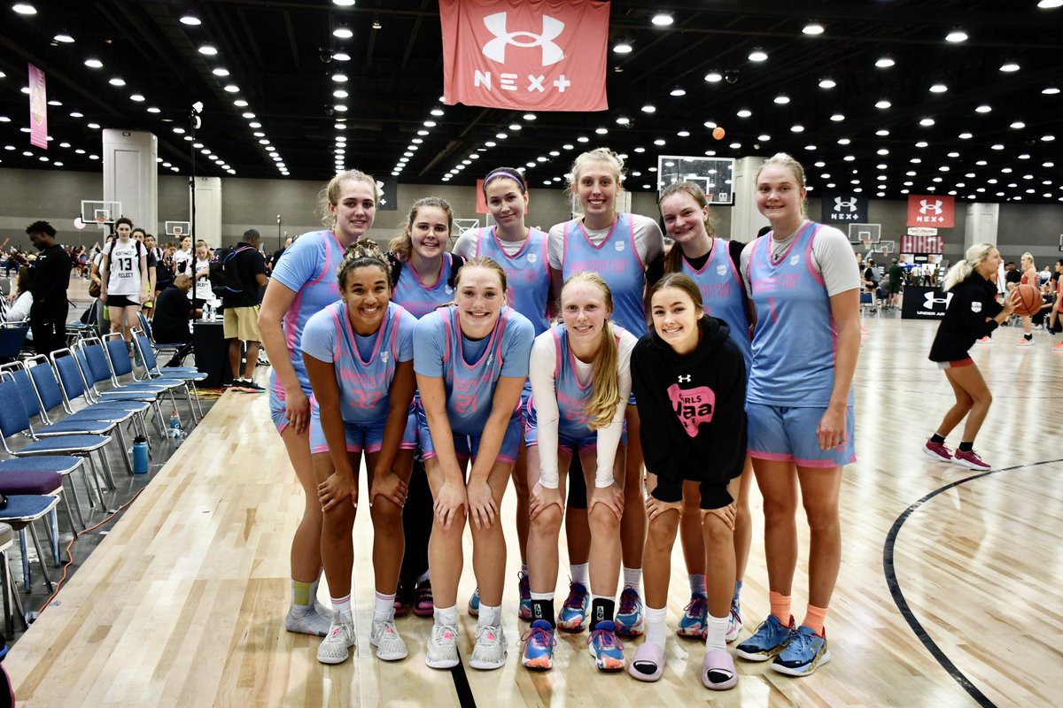 15u Division Champs ✔️
16u Division Champs ✔️
17u Division Champs ✔️

𝗧𝗛𝗜𝗦 𝗜𝗦 𝗪𝗛𝗬 𝗬𝗢𝗨 𝗙𝗨𝗥𝗬.