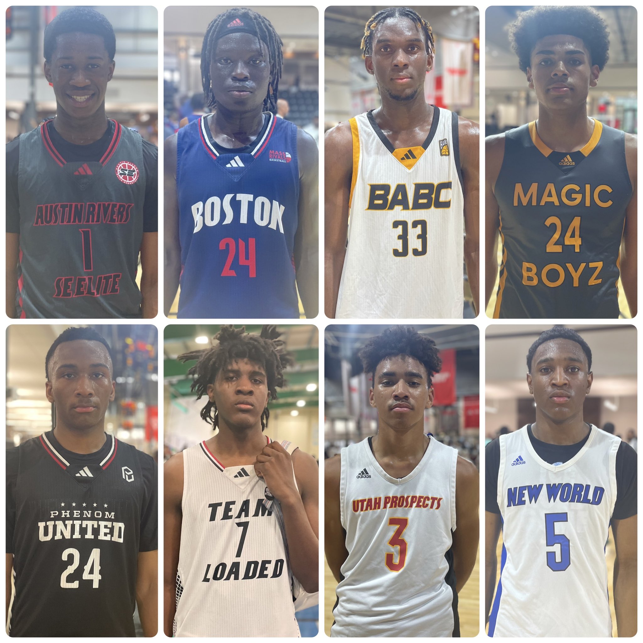 ELITE High School Scouting on Twitter "Our overall 3SSBCircuit