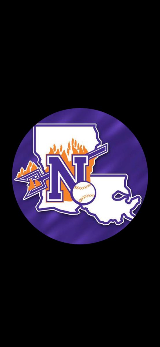 I am blessed and excited to announce that I have committed to play Division 1 baseball at Northwestern State University . Thank you to my parents, friends, and coaches who have helped me along the way. #Forkem