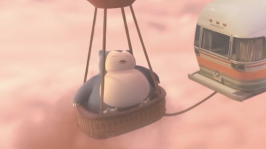 EN7ernally's tweet photo. snorlax sleeping the whole mv 😭 cutieeee https://t.co/lf4XPxbpCH