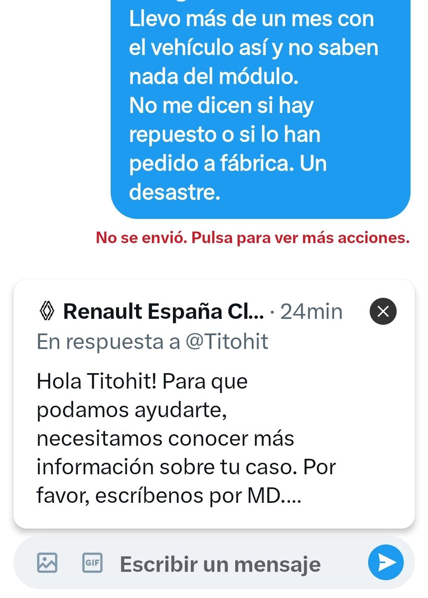 Titohit〽️ tweet media