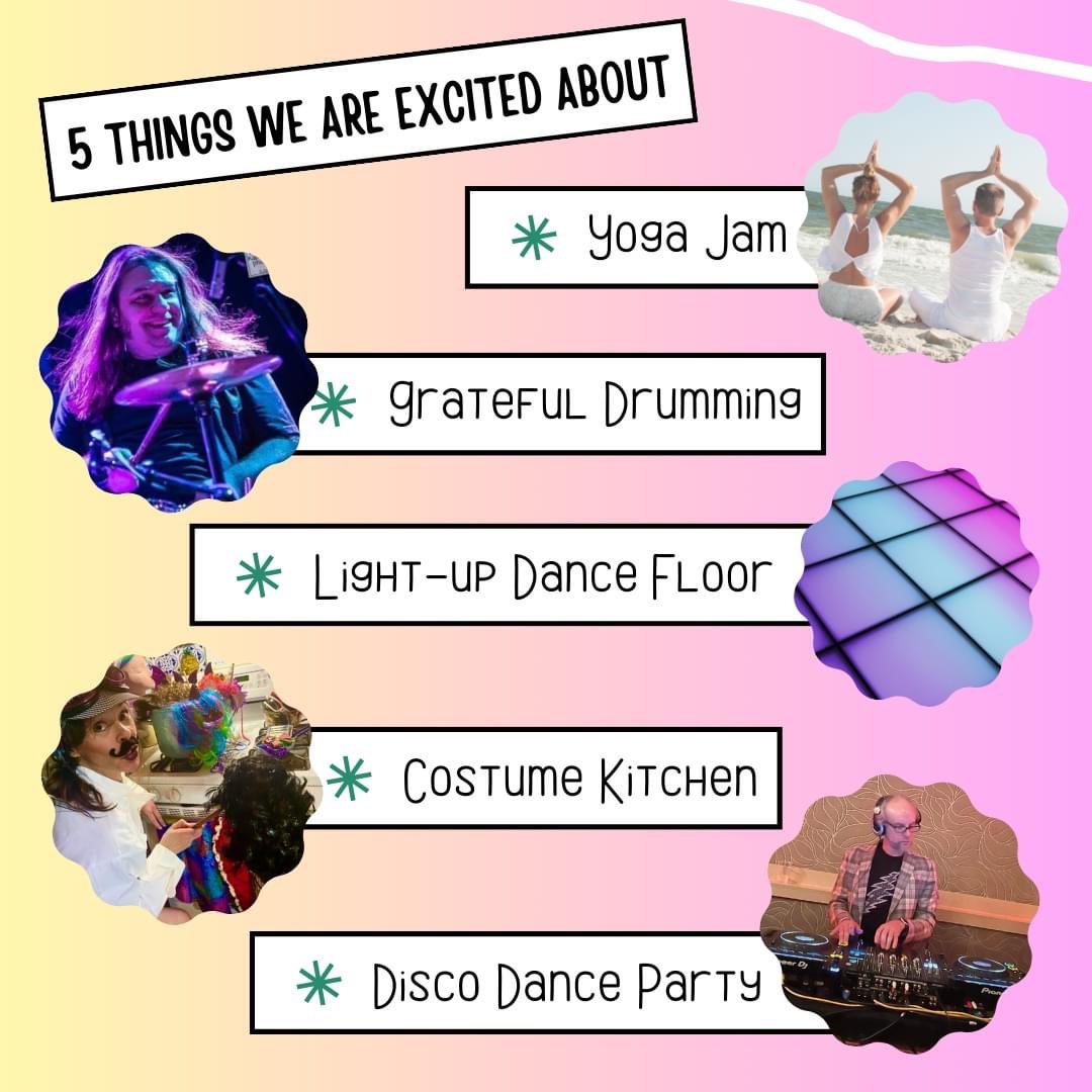 Inclusion Festival tweet media