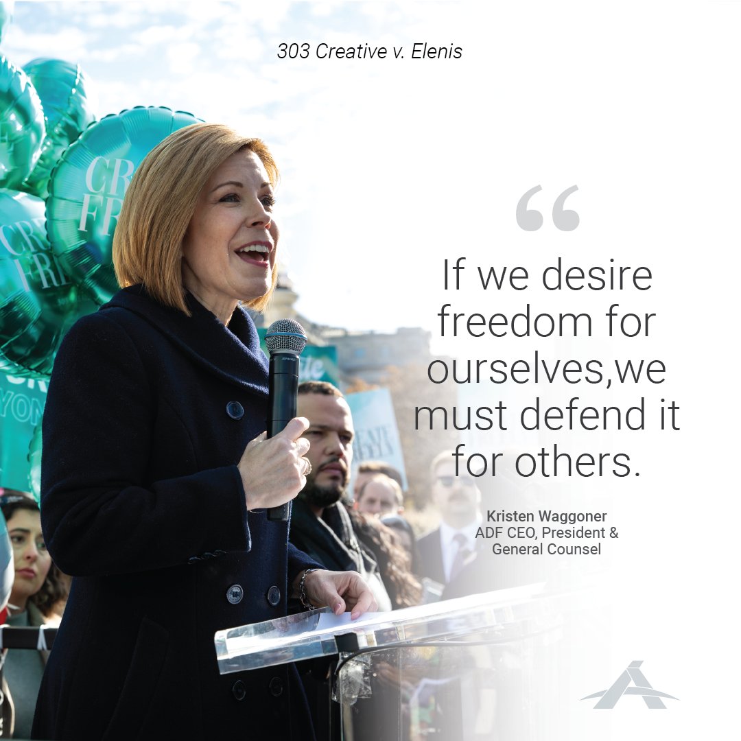 ADFLegal's tweet image. Free speech has to be for EVERYONE. #FreeSpeechforAll