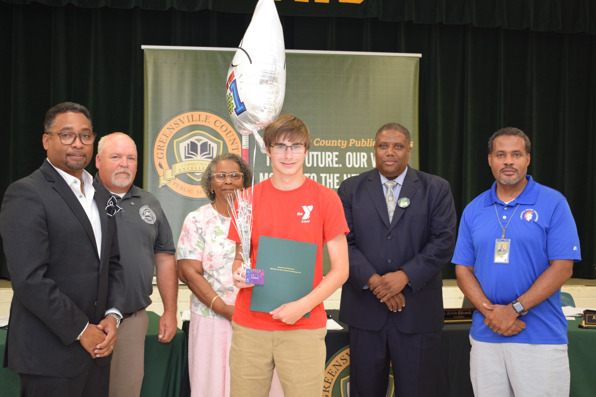 Dr. Kelvin Edwards on Twitter "We have great things happening in the