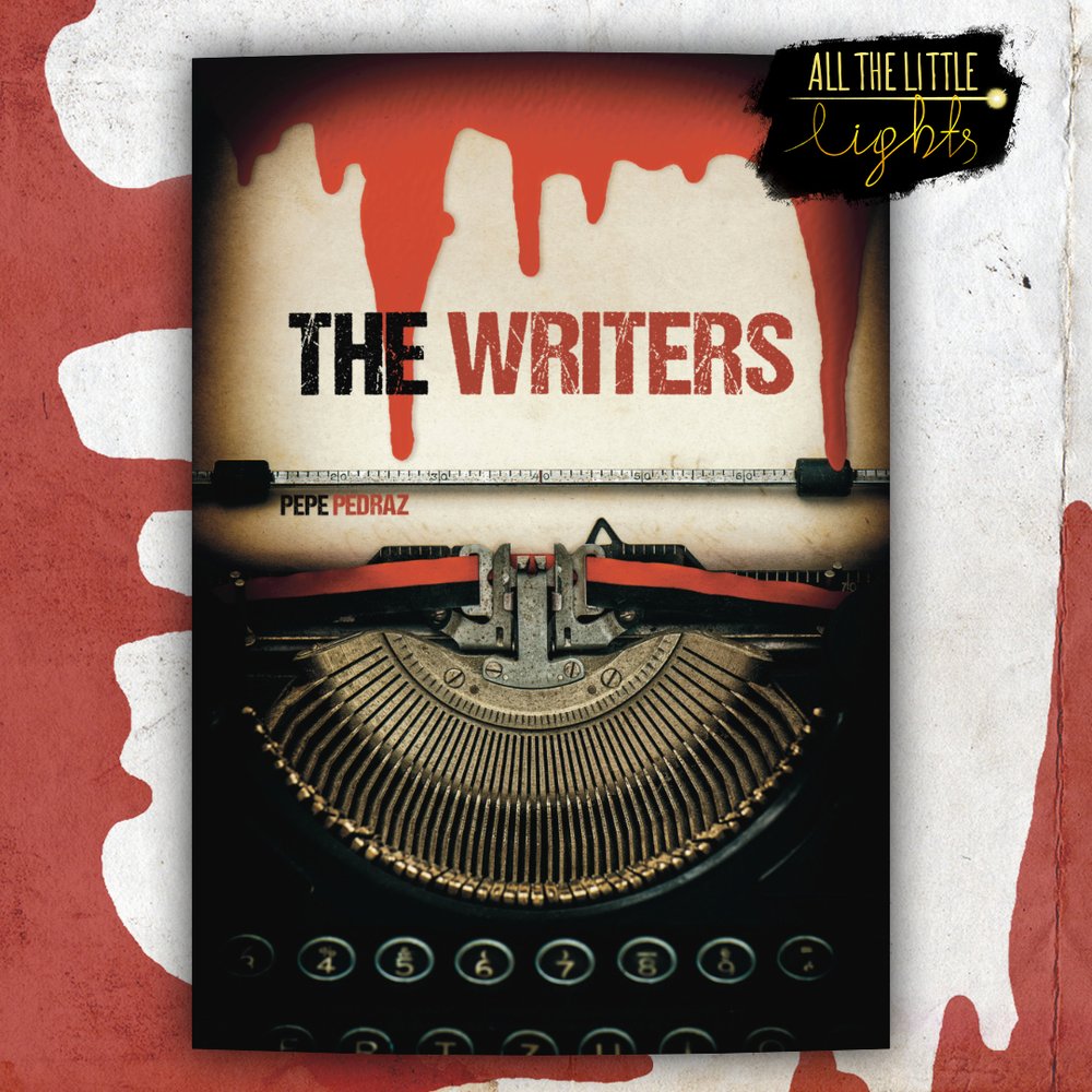 TatxuRolero's tweet photo. JUEVES 20
¡Pasen y Vean un espectáculo inédito en la #rolesfera!¡Por primera vez en #Celsiusrol2023!
El enorme @Pepepedraz dirige para el publico su juego #TheWritters con música en directo a cargo de la premiada @MariaDazMusic
¡Terrorificamente inexcusable la asistencia! 😱 https://t.co/eQccfD7jJS