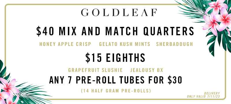 GOLDLEAF tweet media