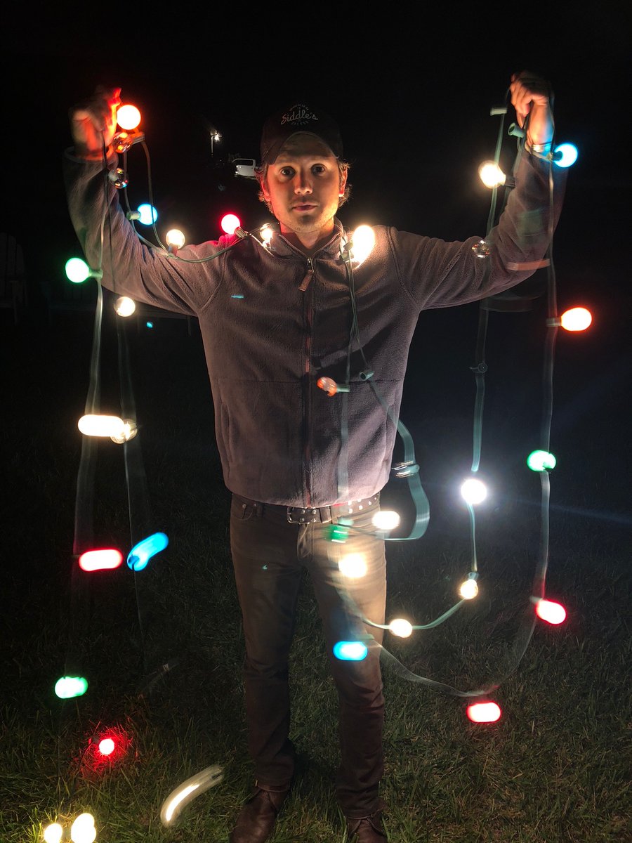 The Hometowns &amp; Campgrounds Tour is always a bright spot in my year. Where do you want me to hang these things up?? ✨ Submit your space now to be one of the final stops of the Hometowns &amp; Campgrounds tour! form.jotform.com/231796861005156