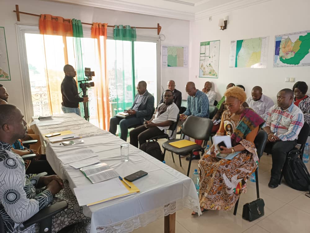 Green Development Advocates tweet media